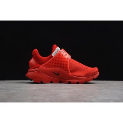 Nike Sock Dart Sp Kırmızı Spor Ayakkabı Türkiye - 6MWLKMK8